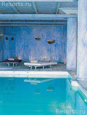 Grecotel Myconos Blu 13